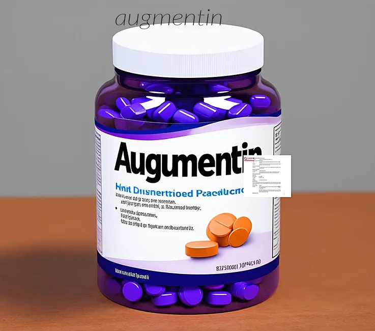 Augmentin 1